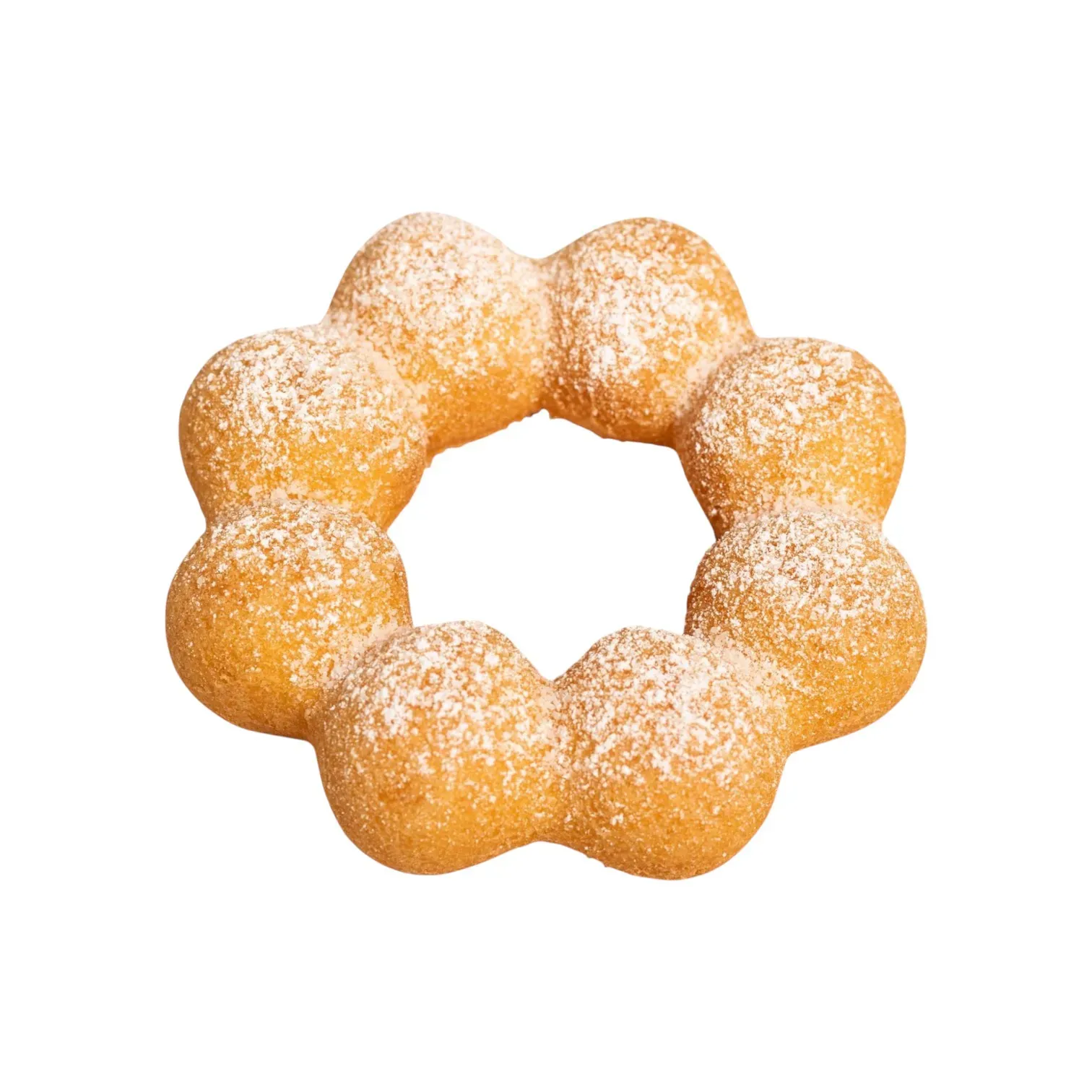 Single Mochi Donut